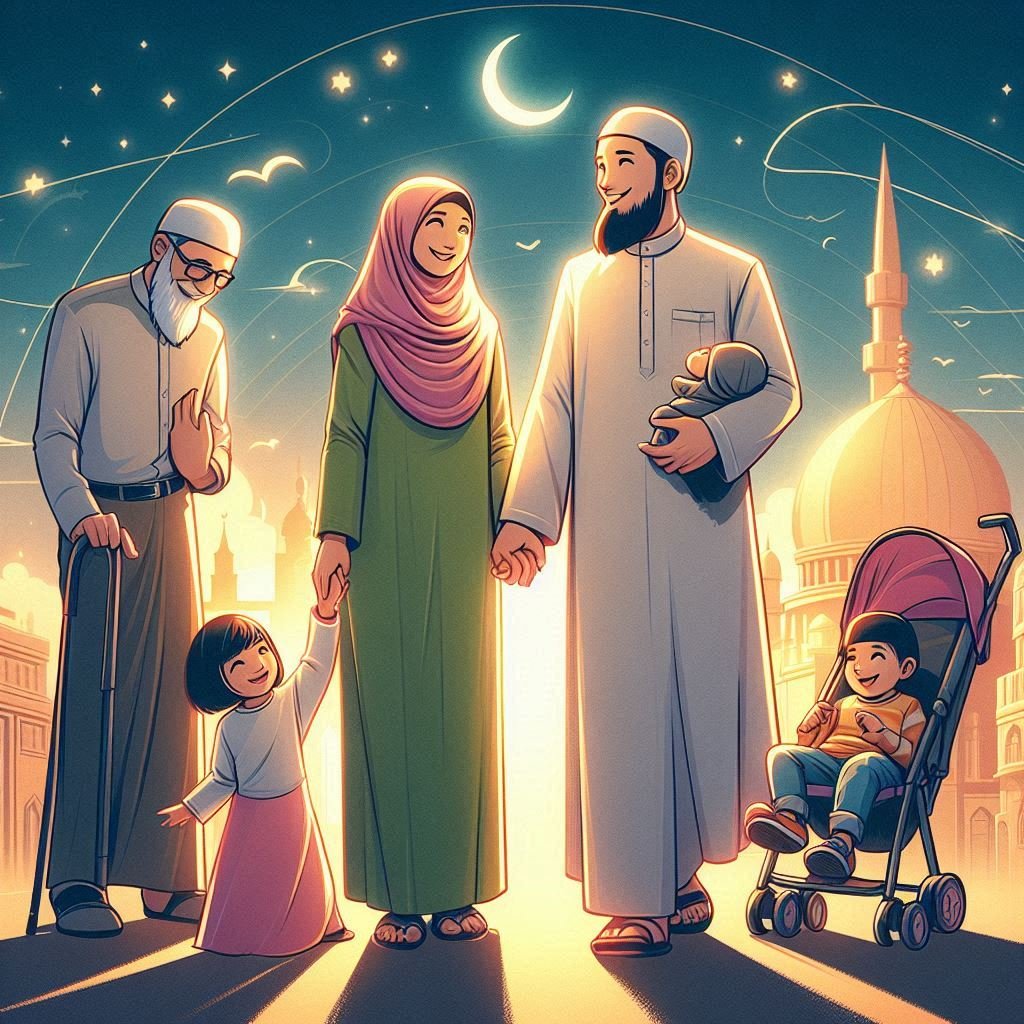 Qaabka Loo dhiso Qoys